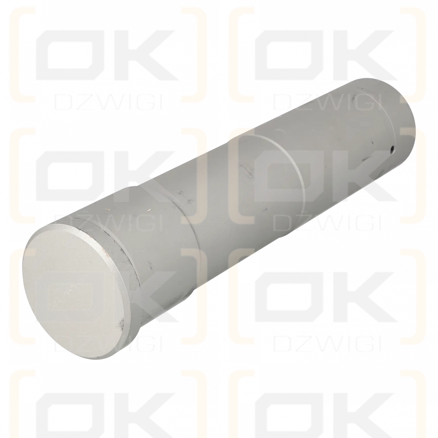 Pasador de rodillo de accionamiento (RK 20.52 – RK 20.70) Meiller 0000 9241 503